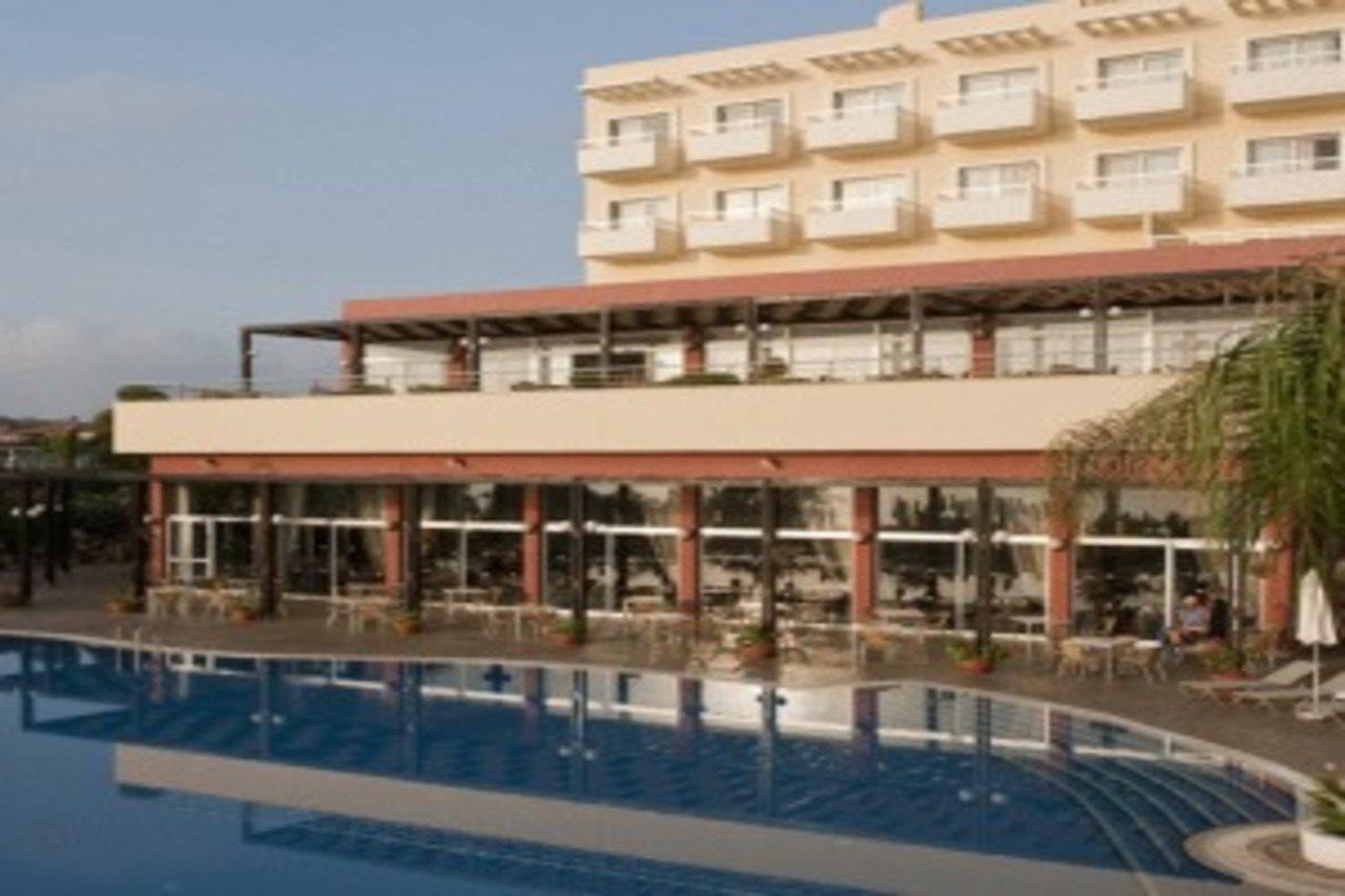 פרוטאראס Sentido Kouzalis Beach Hotel מראה חיצוני תמונה