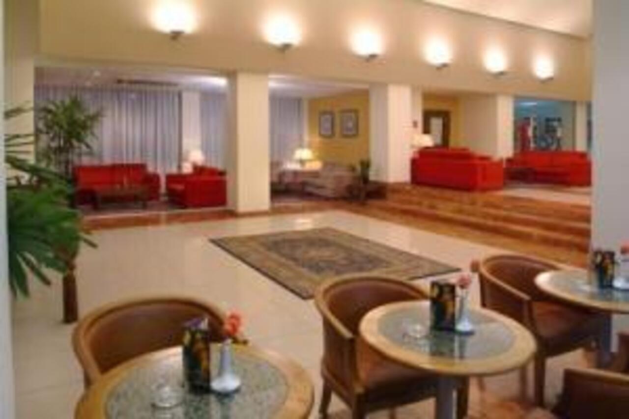 פרוטאראס Sentido Kouzalis Beach Hotel מראה חיצוני תמונה