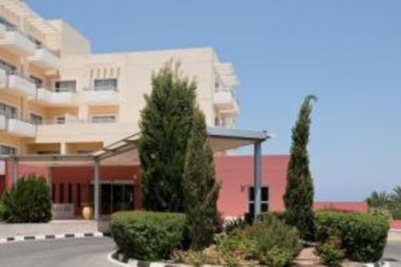 פרוטאראס Sentido Kouzalis Beach Hotel מראה חיצוני תמונה