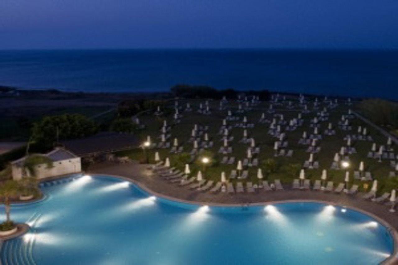 פרוטאראס Sentido Kouzalis Beach Hotel מראה חיצוני תמונה