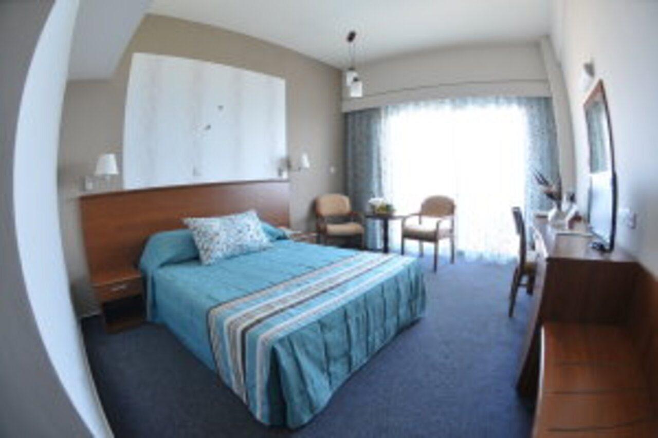 פרוטאראס Sentido Kouzalis Beach Hotel מראה חיצוני תמונה