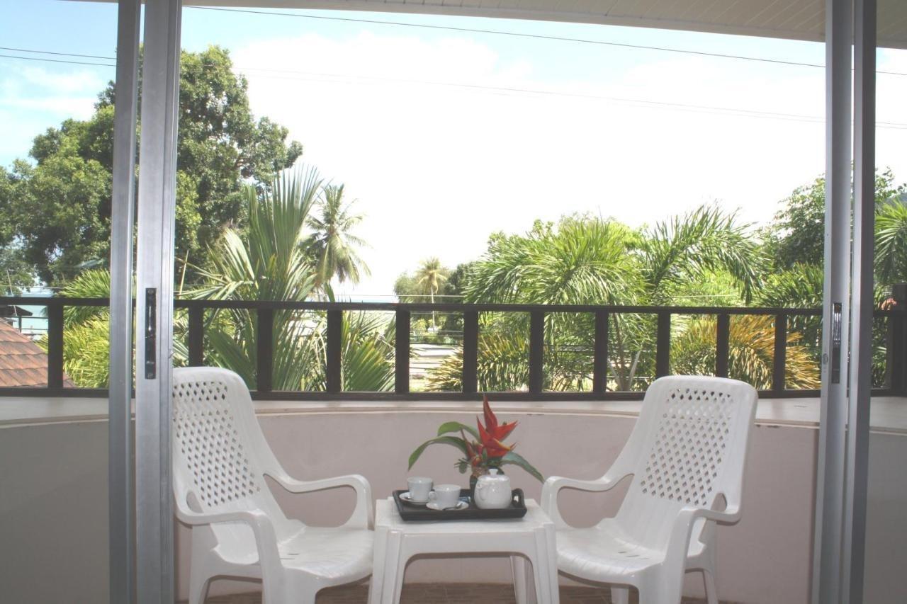 פרוטאראס Sentido Kouzalis Beach Hotel מראה חיצוני תמונה
