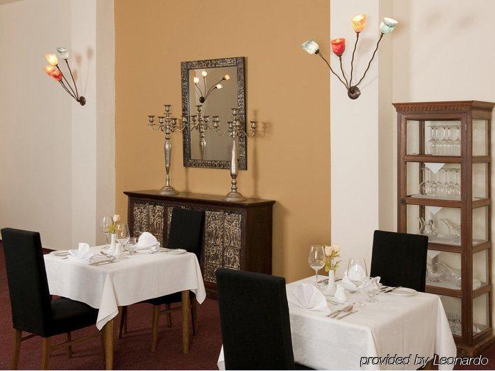 פרוטאראס Sentido Kouzalis Beach Hotel מסעדה תמונה