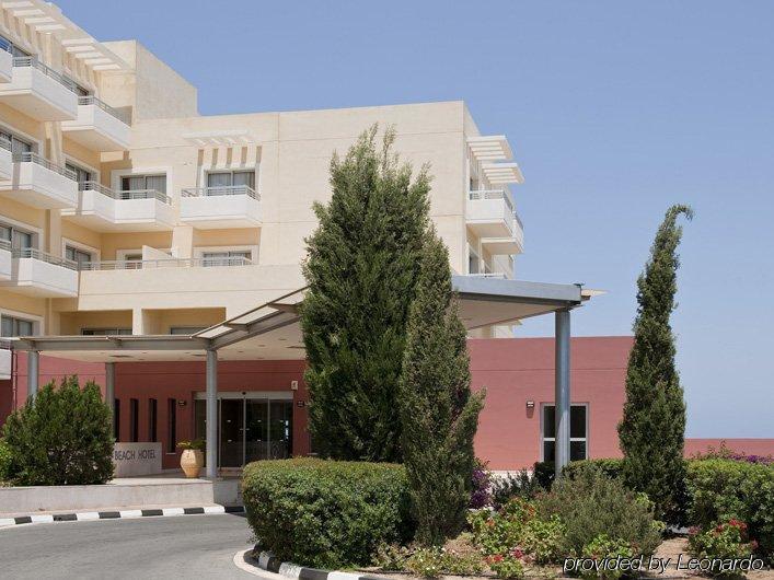 פרוטאראס Sentido Kouzalis Beach Hotel מראה חיצוני תמונה