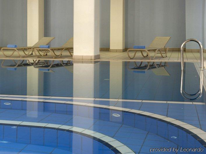 פרוטאראס Sentido Kouzalis Beach Hotel מתקנים תמונה