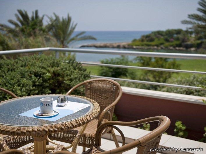 פרוטאראס Sentido Kouzalis Beach Hotel מסעדה תמונה