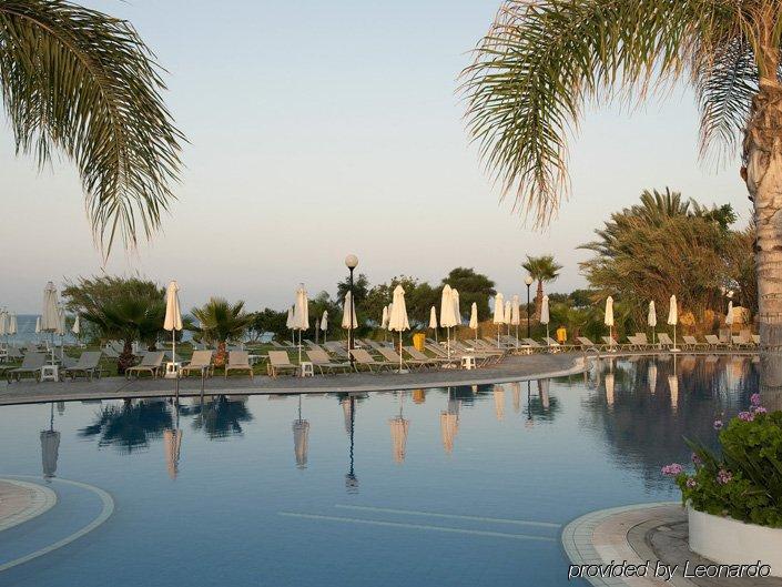 פרוטאראס Sentido Kouzalis Beach Hotel מתקנים תמונה