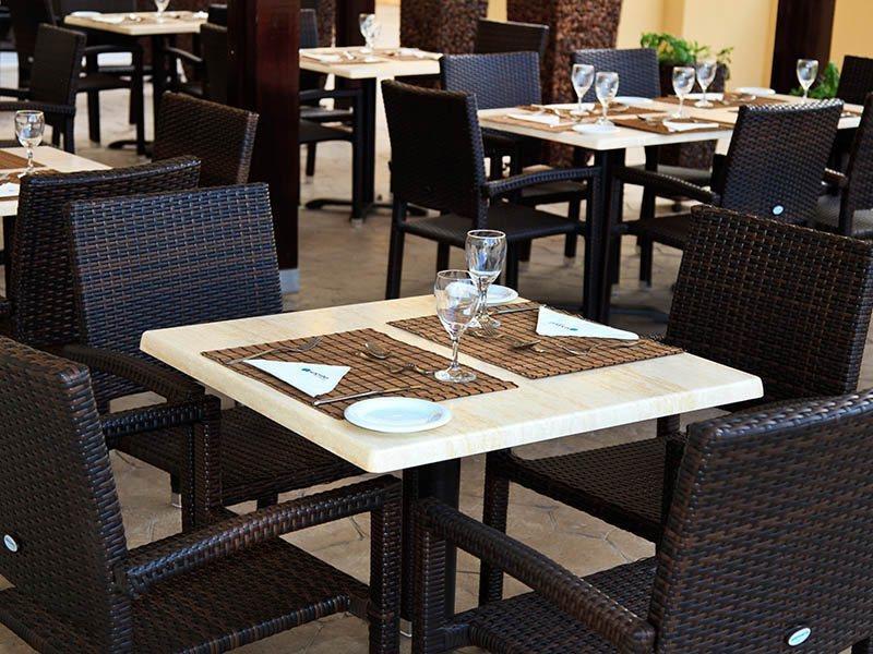 פרוטאראס Sentido Kouzalis Beach Hotel מראה חיצוני תמונה