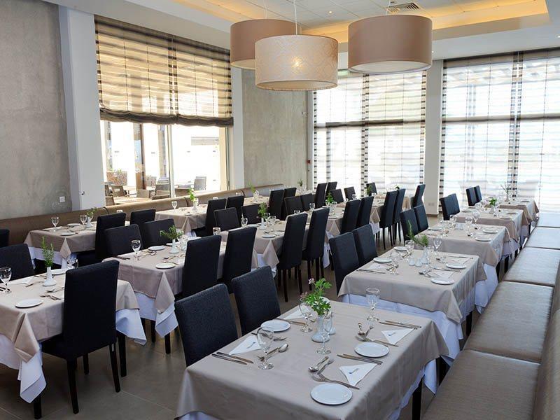 פרוטאראס Sentido Kouzalis Beach Hotel מראה חיצוני תמונה