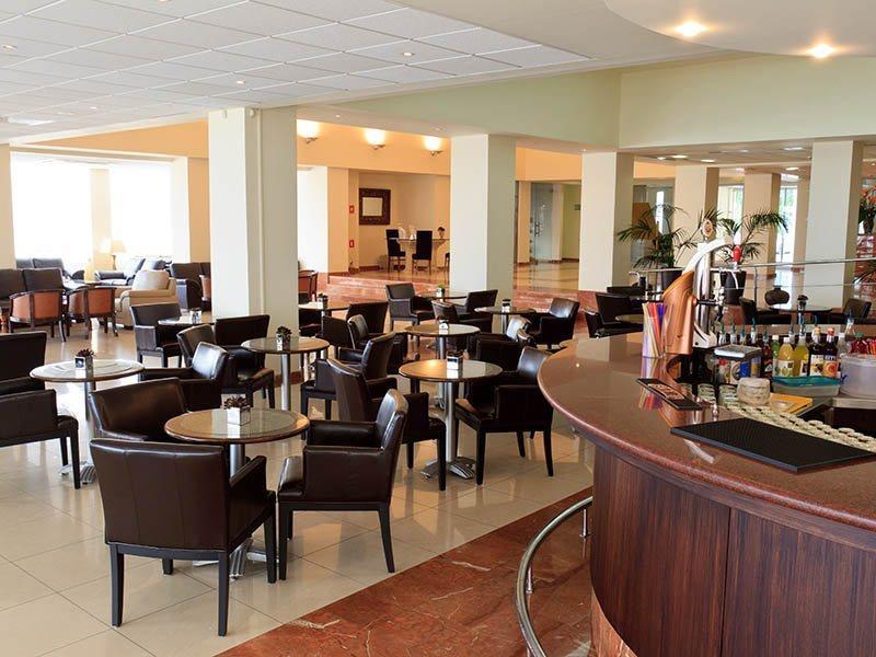 פרוטאראס Sentido Kouzalis Beach Hotel מראה חיצוני תמונה