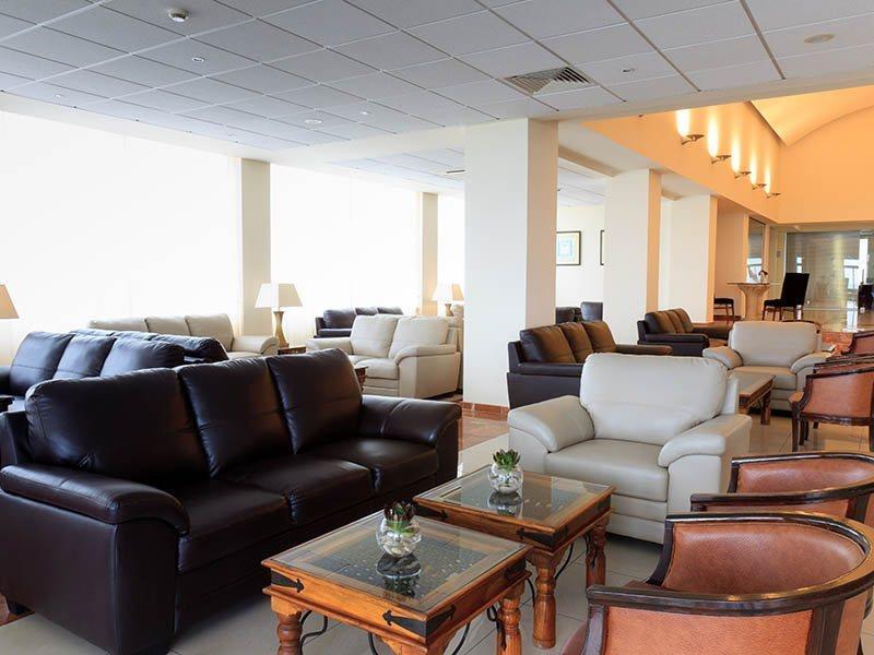 פרוטאראס Sentido Kouzalis Beach Hotel מראה חיצוני תמונה