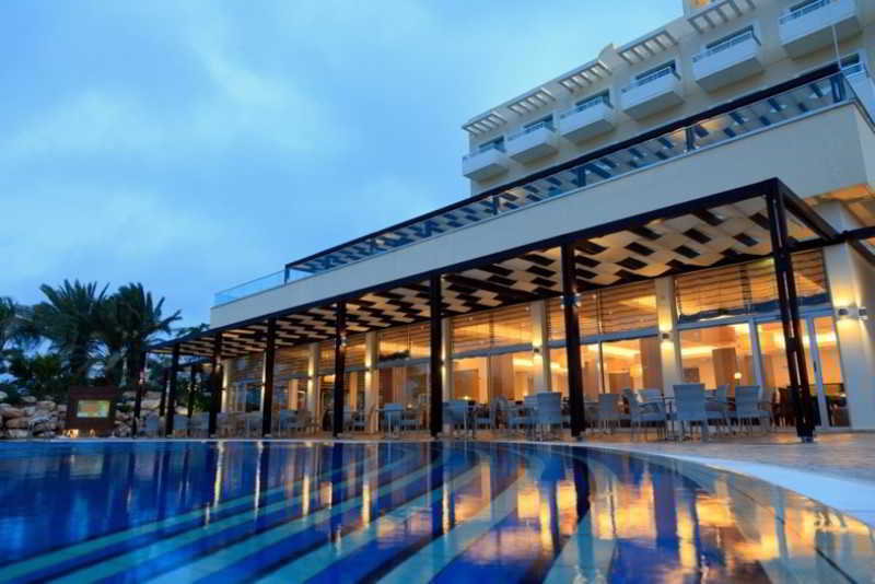 פרוטאראס Sentido Kouzalis Beach Hotel מראה חיצוני תמונה