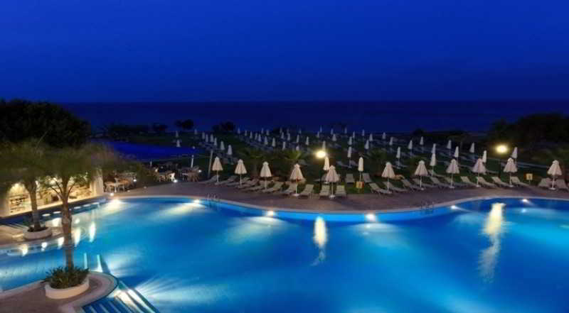 פרוטאראס Sentido Kouzalis Beach Hotel מראה חיצוני תמונה