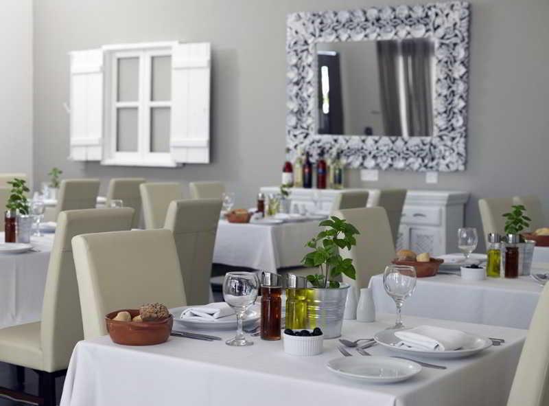 פרוטאראס Sentido Kouzalis Beach Hotel מראה חיצוני תמונה