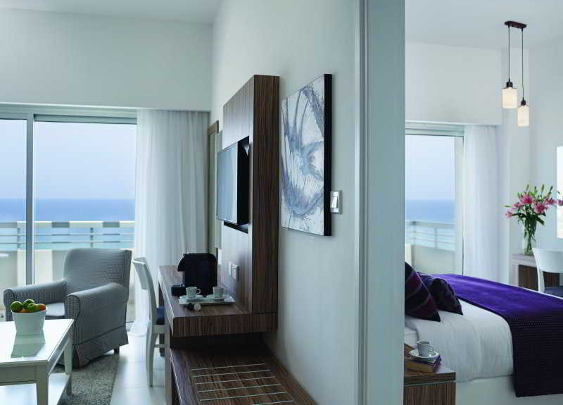 פרוטאראס Sentido Kouzalis Beach Hotel מראה חיצוני תמונה