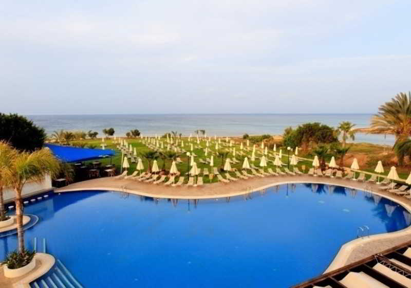 פרוטאראס Sentido Kouzalis Beach Hotel מראה חיצוני תמונה