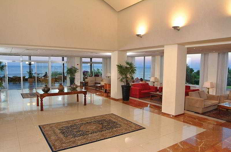 פרוטאראס Sentido Kouzalis Beach Hotel מראה חיצוני תמונה