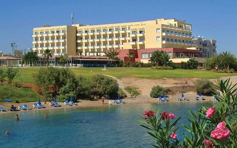 פרוטאראס Sentido Kouzalis Beach Hotel מראה חיצוני תמונה