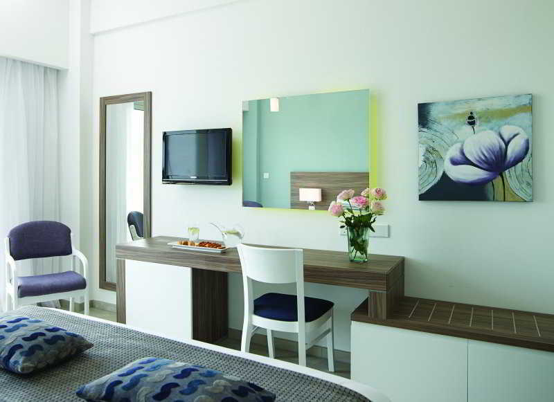 פרוטאראס Sentido Kouzalis Beach Hotel מראה חיצוני תמונה