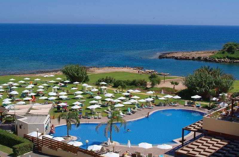 פרוטאראס Sentido Kouzalis Beach Hotel מראה חיצוני תמונה